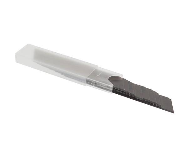 ERSATZKLINGEN - 25 mm - 10-tlg.