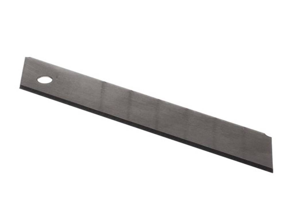 ERSATZKLINGEN - 25 mm - 10-tlg.