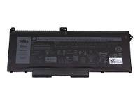 Dell RJ40G Akku 63Wh Original 15.2V 4-Zellen - Akku - 3.941 mAh - 15,2 V