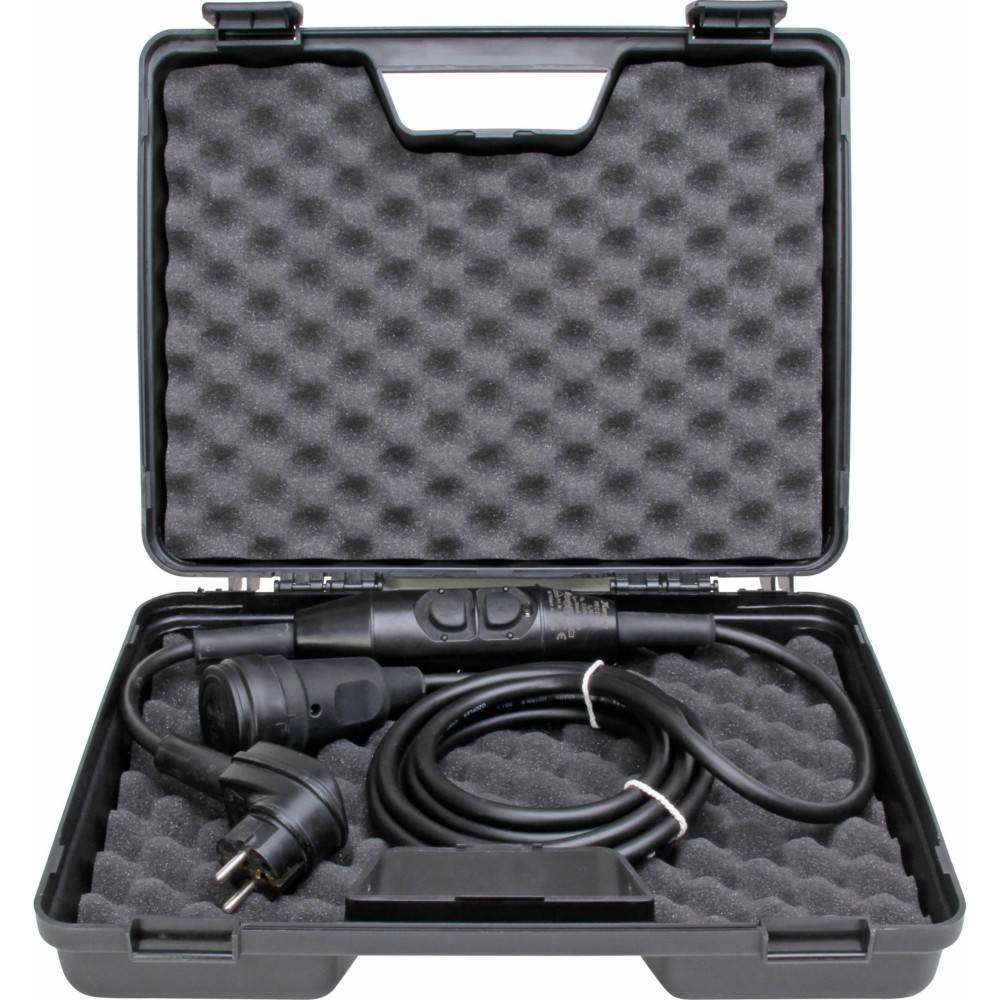 Kopp Vollgummi-Verlängerung 141816016