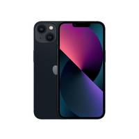 Apple iPhone 13 15,5 cm[6.1] Doppia SIM iOS 15 5G 256 GB Nero (IPHONE 13