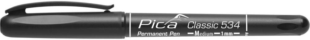 Pica-Marker Permanent Pen 534/46