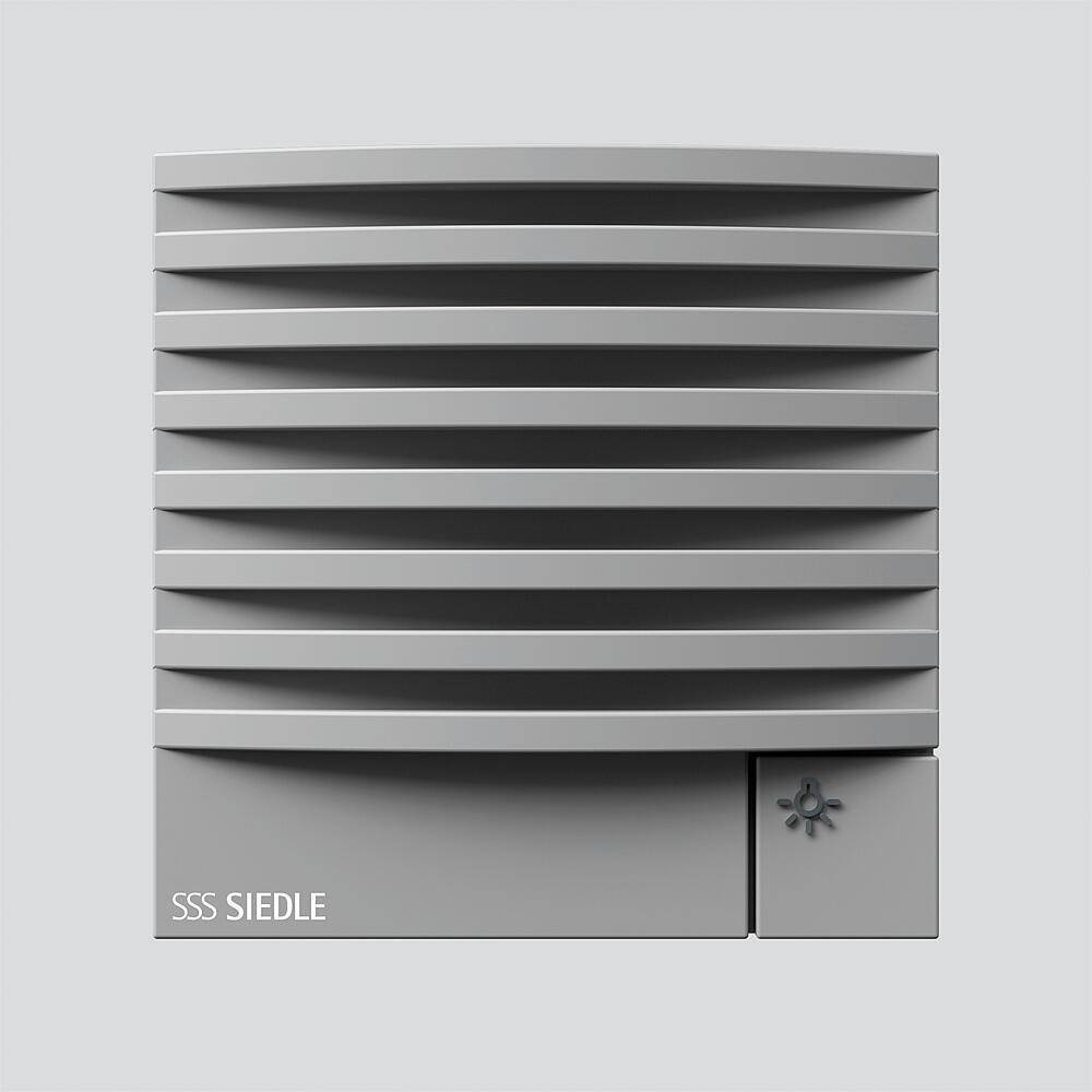 Siedle&Söhne Lautsprecher Modul TLM 611-02 TM