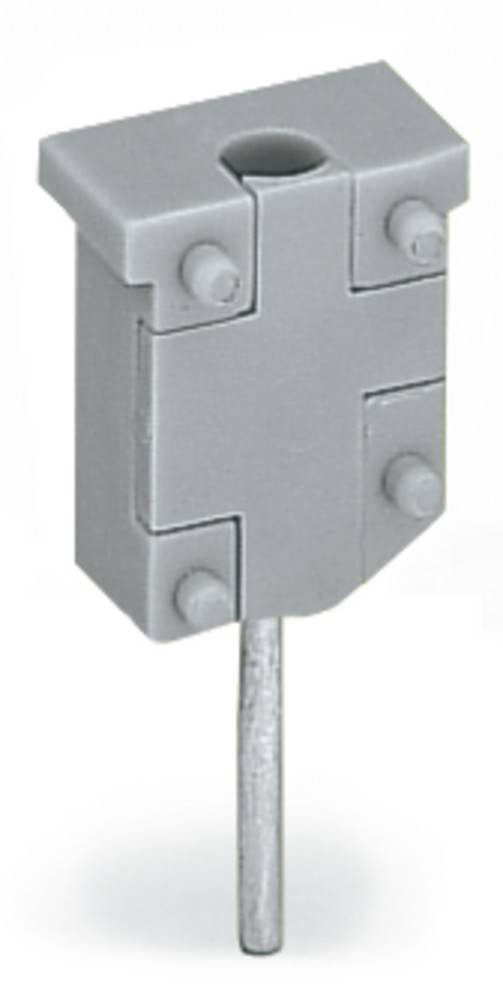 WAGO GmbH & Co. KG Prüfsteckermodul 249-136