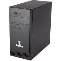 TERRA - Wortmann AG TERRA 1001355, 3,3 GHz, Intel® Core™ i3, 8 GB, 500 GB, DVD±RW, Windows 11 Home