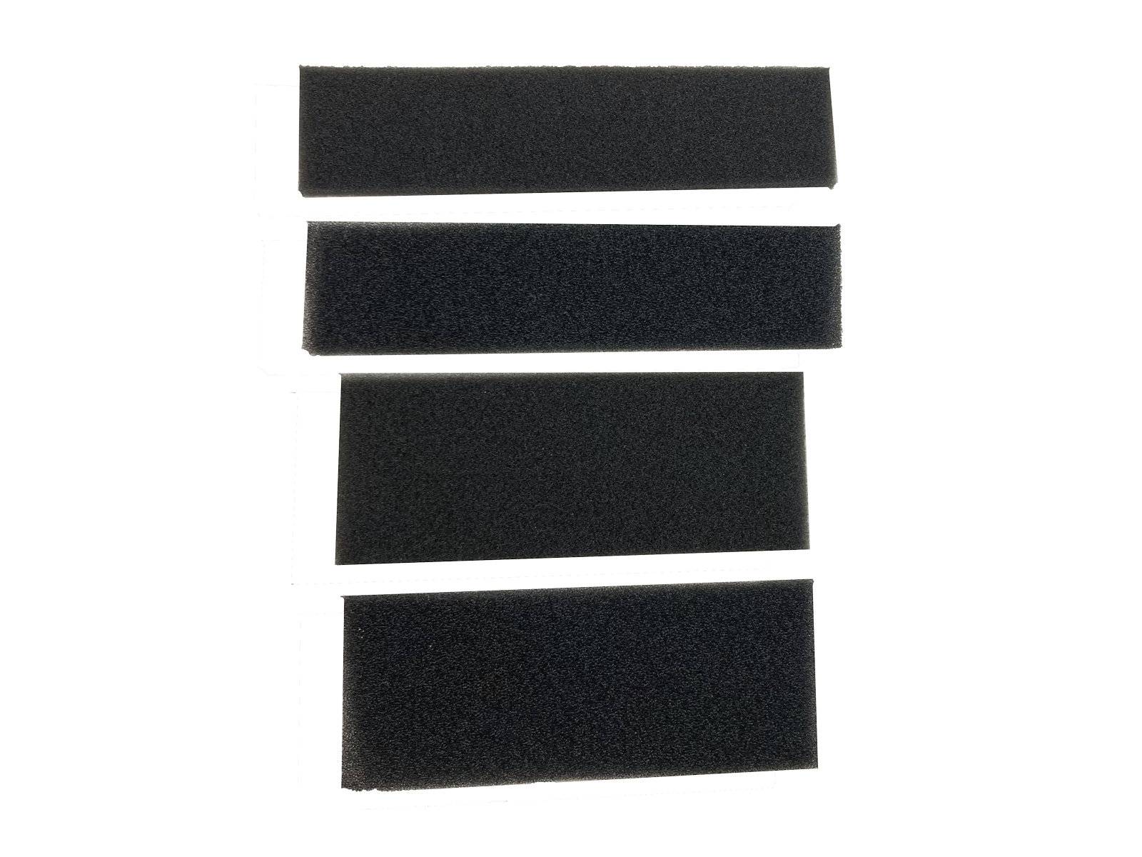 NEC 24J39071, 24J39081, 24J39091, 24J39101 Luftfilter für Beamer Ersatzfilter