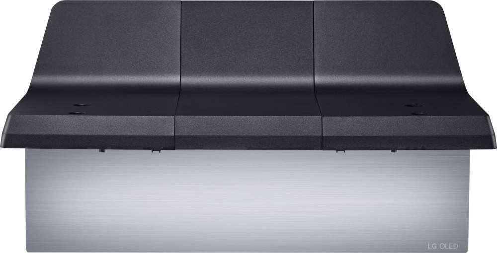 LG CE Electronics Tisch-Standfuß SR-G3WU65.AEU