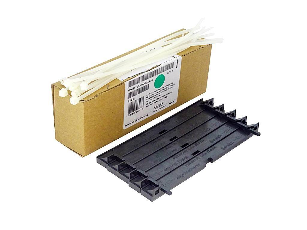 SIEMENS 6ES7 393-4AA00-0AA0 (EAN:4025515062073)