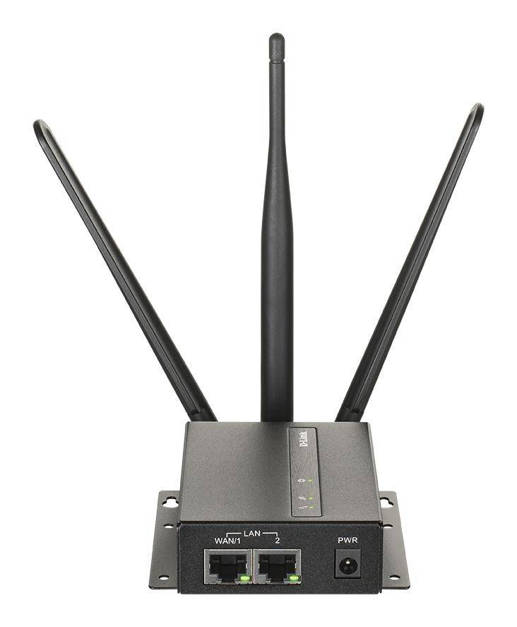 DLink Deutschland 4G LTE M2M DWM-313
