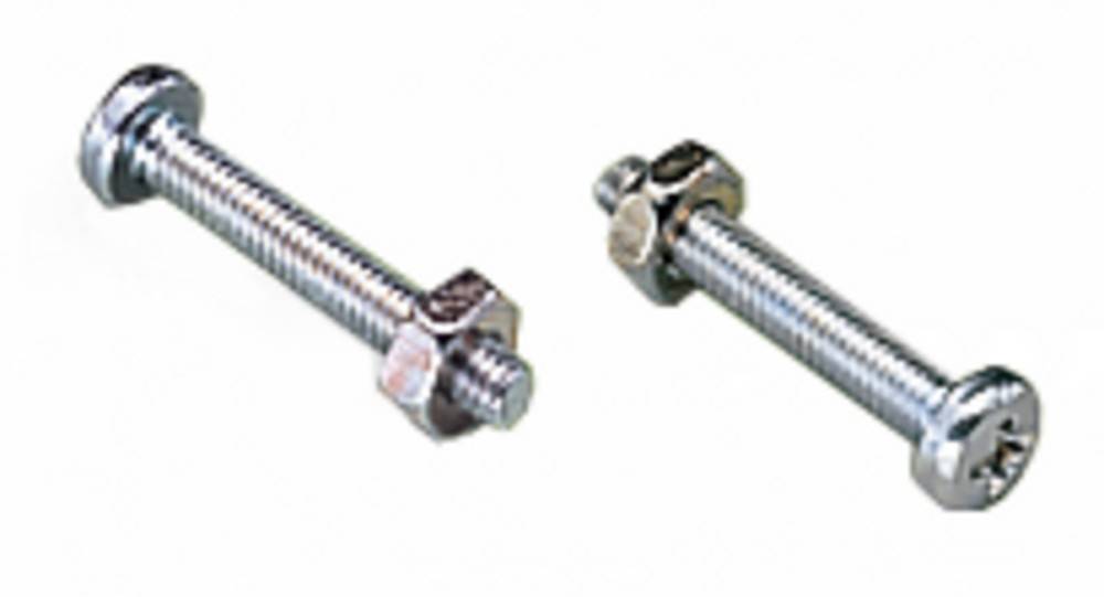 WAGO GmbH & Co. KG Befestigungsschraube 769-499