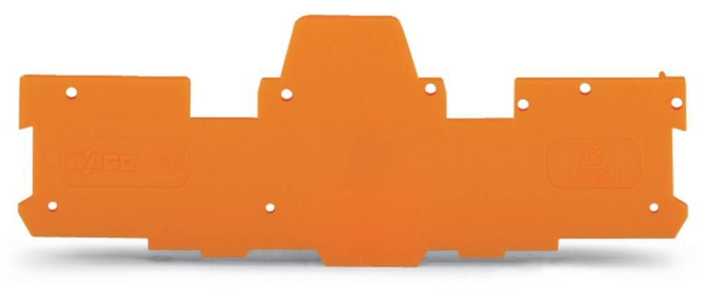 WAGO GmbH & Co. KG Trennwand 1,1mm 769-314
