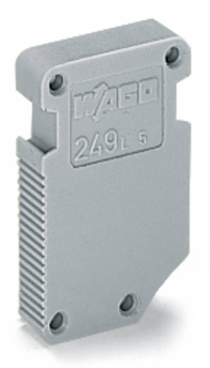 WAGO GmbH & Co. KG L-Blindmodul anreihbar 249-143