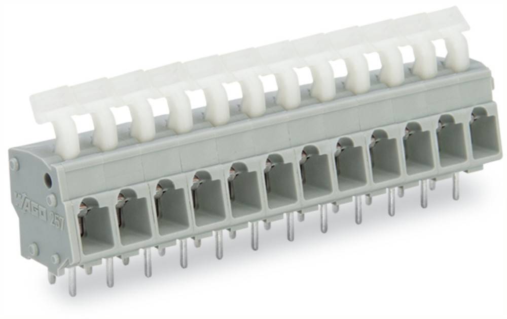WAGO GmbH & Co. KG Leiterplattenklemme 257-459