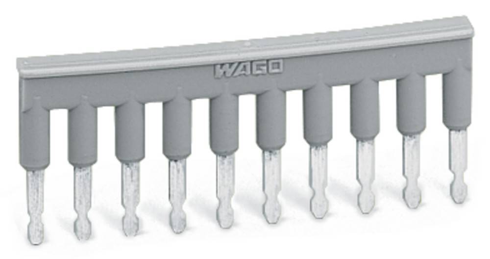 WAGO GmbH & Co. KG Brücker 10-fach 279-490
