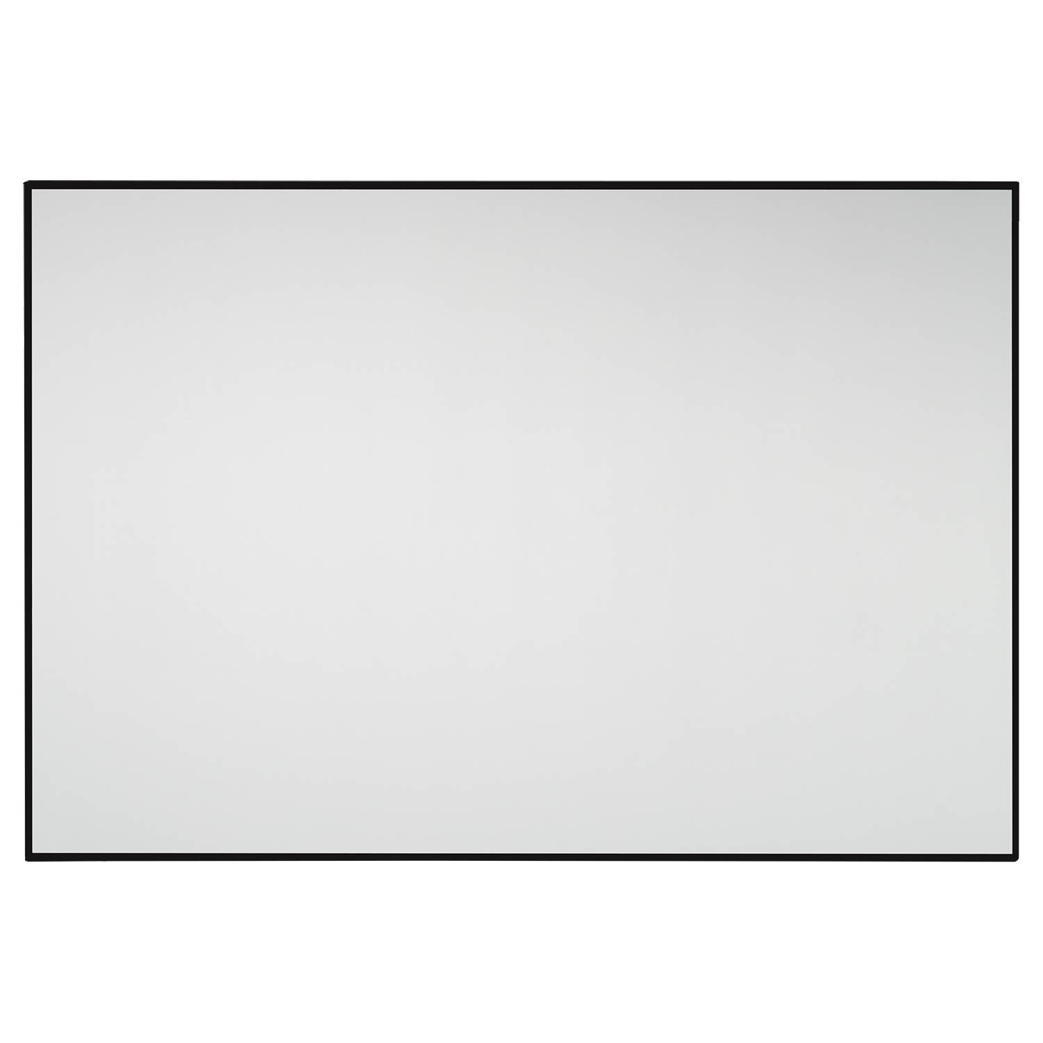 celexon HomeCinema Hochkontrastleinwand Frame 300 x 169 cm, 135" - Dynamic Slate ALR