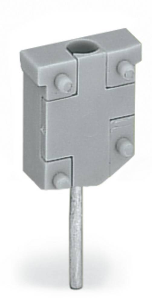 WAGO GmbH & Co. KG Prüfsteckermodul 249-135