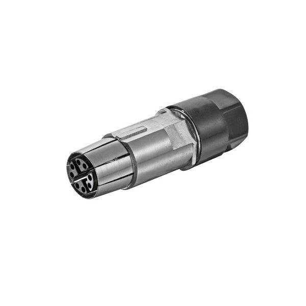 Harting Einsatz Crimpanschluss 09148812805