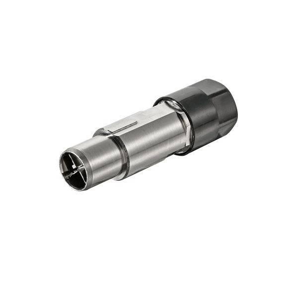 Harting Einsatz Crimpanschluss 09148811805