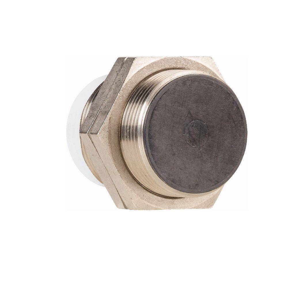 Ein Hochleistungs-SCR-Thyristor mit Metallgehäuse und Gewindekonstruktion zum Befestigen und zur Wärmeableitung in elektrischen Anwendungen.