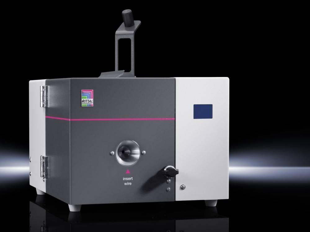 Rittal Crimpautomat R 8E AS 4050.454