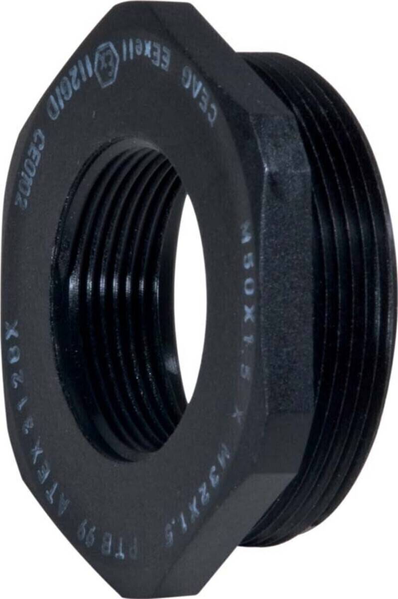 Ceag Sicherheitst. Reduzierung GHG 960 1946 R0062