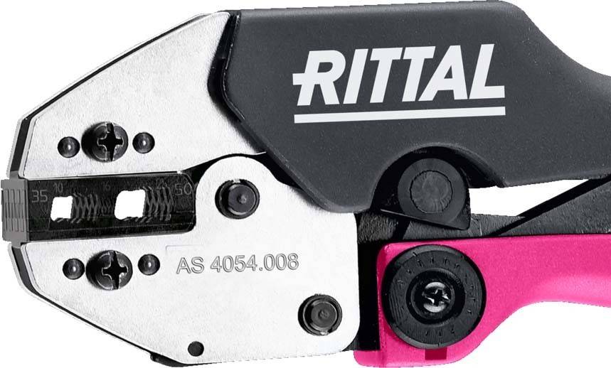 Rittal Presszange AS 4054.008