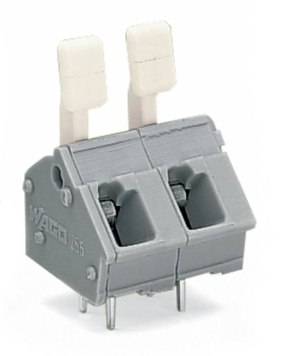 WAGO GmbH & Co. KG Leiterplattenklemme 256-508/333-000