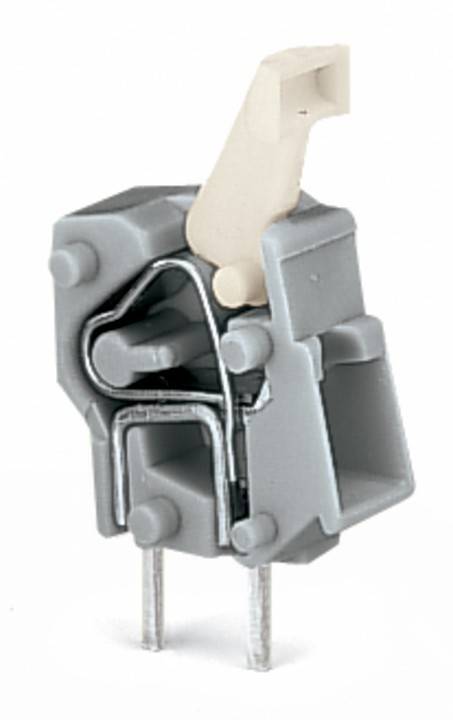 WAGO GmbH & Co. KG Anreihbare Leiterplattenk. 257-743