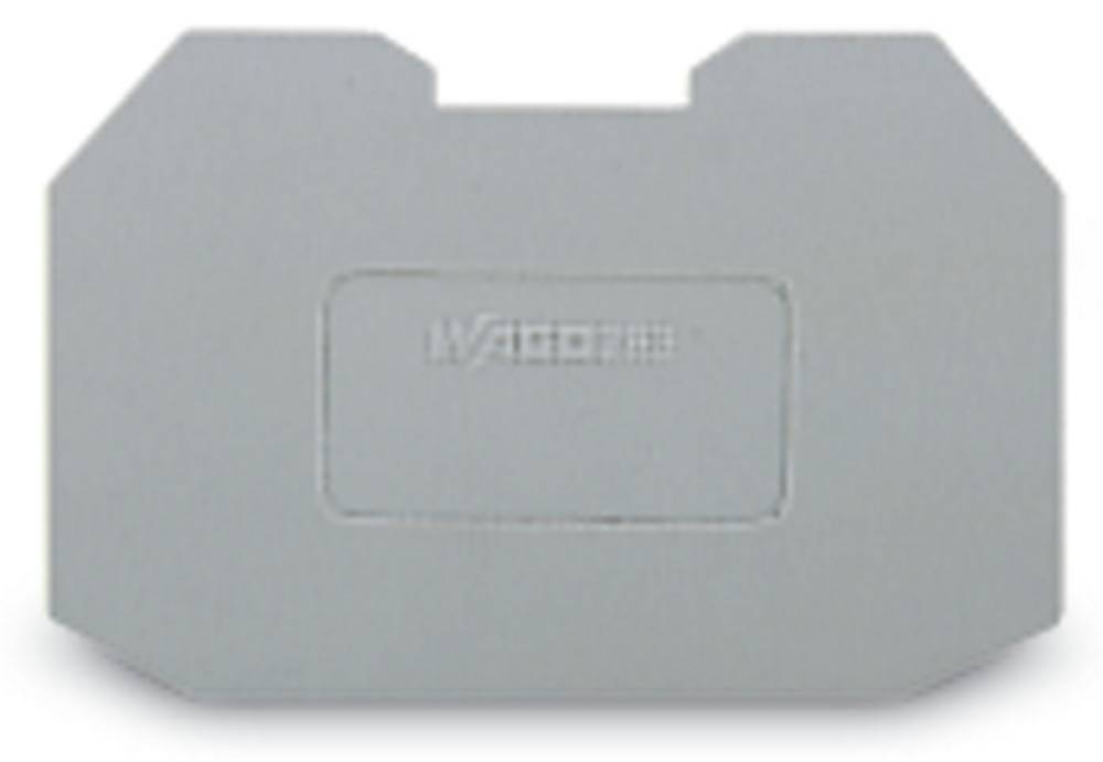 WAGO GmbH & Co. KG Reduzierabdeckplatte 1mm 283-335