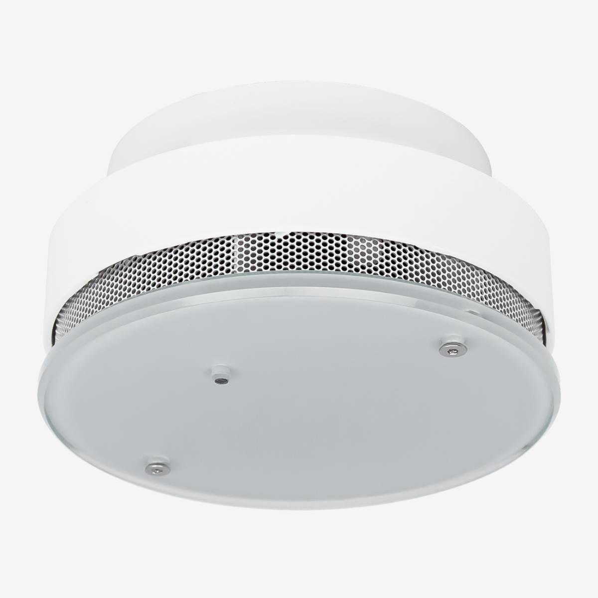 1St. Elsner 70405 Salva KNX basic, KNX-Rauchwarnmelder