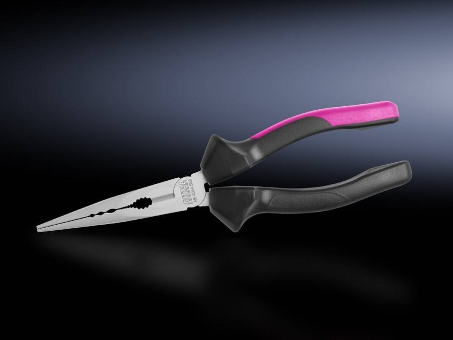 Rittal Spitzzange AS 4054.850