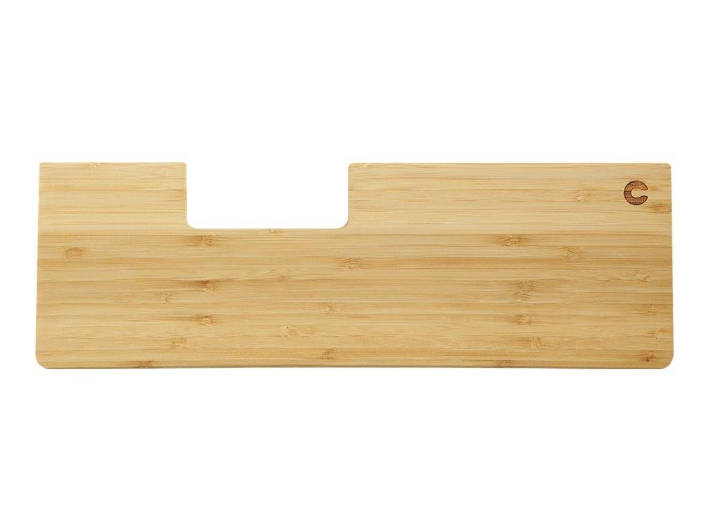 Contour Design - Tastatur-/Maus-Handgelenkauflage
