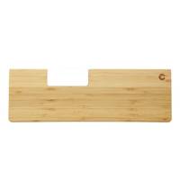 Contour Design - Tastatur-/Maus-Handgelenkauflage