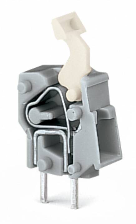 WAGO GmbH & Co. KG Anreihbare Leiterplattenk. 257-847