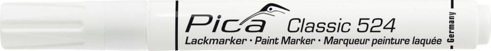 Pica-Marker Lack-/Industriemarker 524/52
