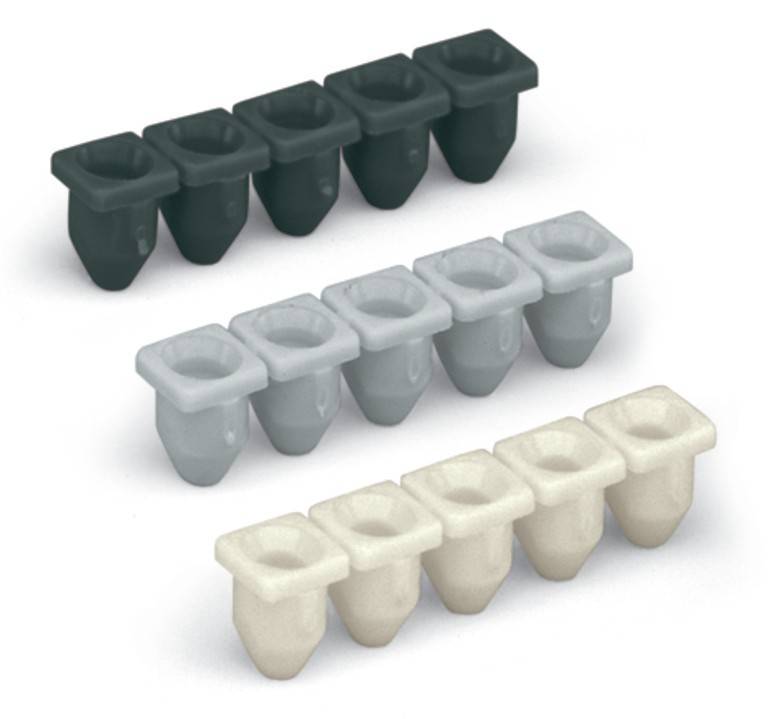 WAGO GmbH & Co. KG Isolierungsstopp 231-672