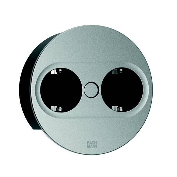 Bachmann Steckdose TWIST 946.008