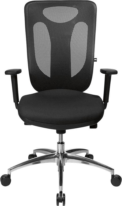 Sitness Net Pro 100 schwarz