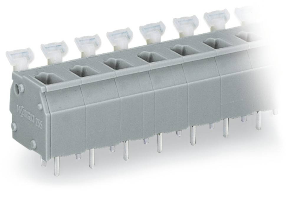 WAGO GmbH & Co. KG Leiterplattenklemme 255-506