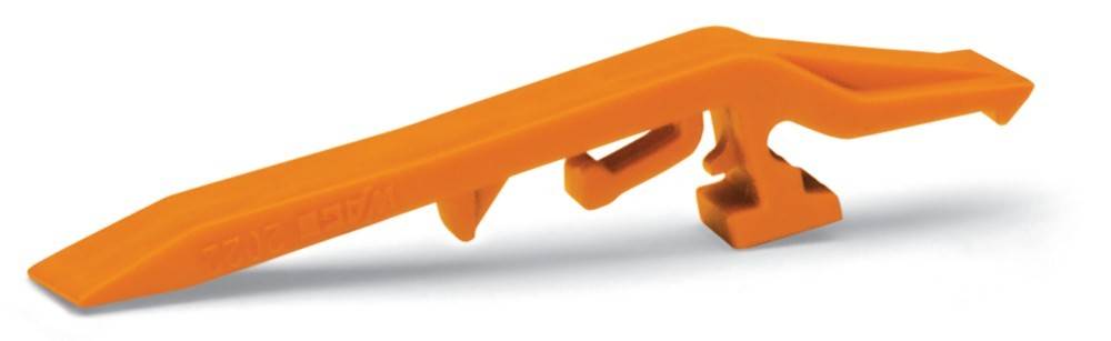 WAGO GmbH & Co. KG Verriegelungsklinke 2022-142