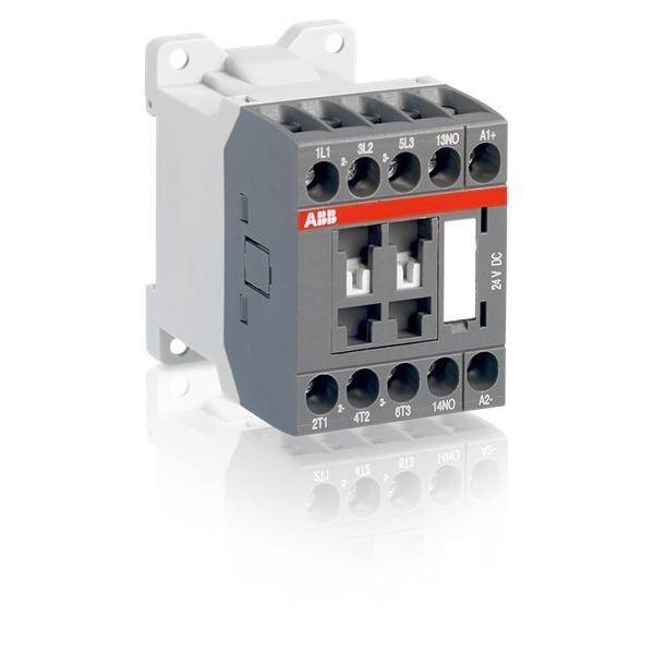 ABB Stotz S&J Schütz ASL12-30-10-81