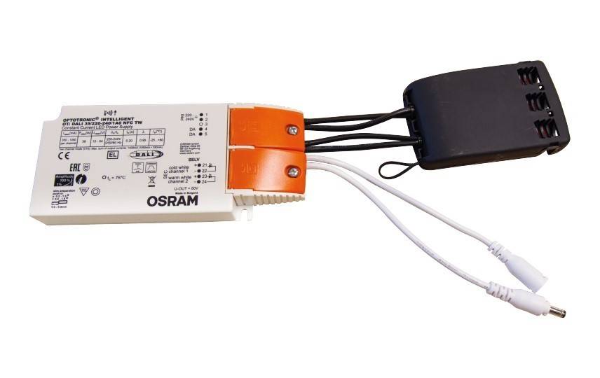 SG Leuchten LED-DALI-Treiber 820239