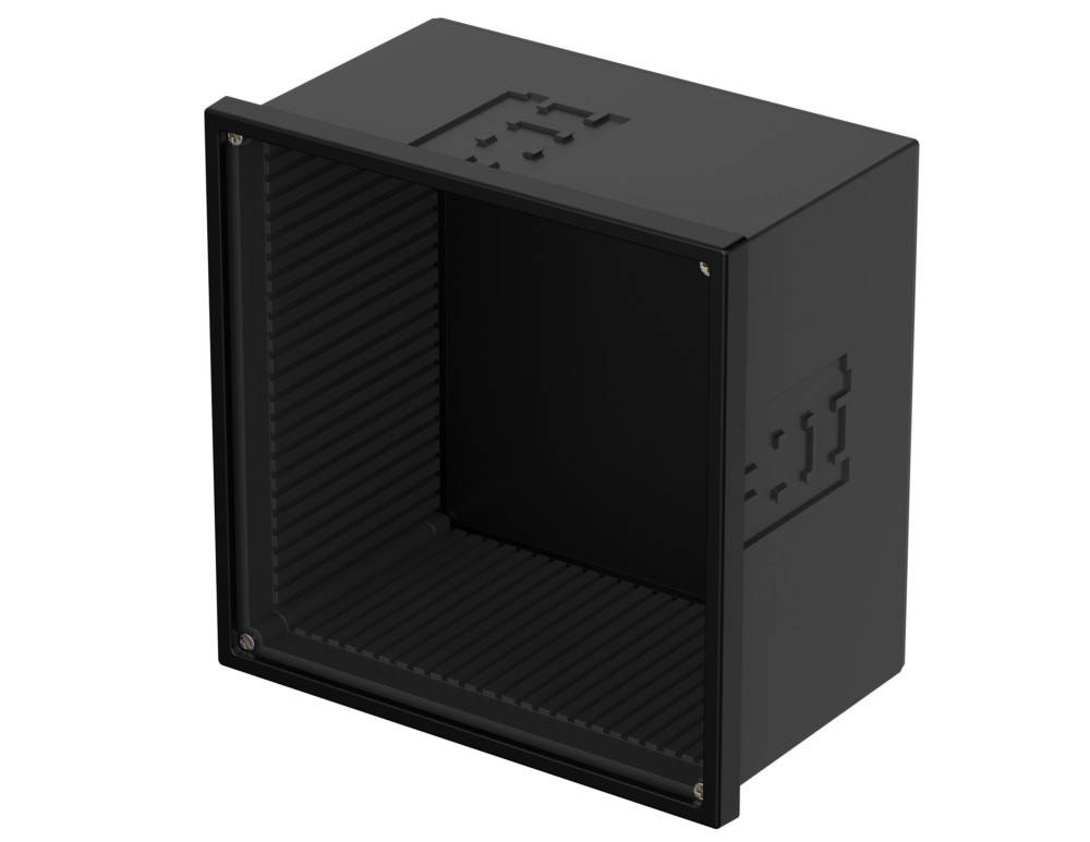 Bopla Gehäuse NGS 9808