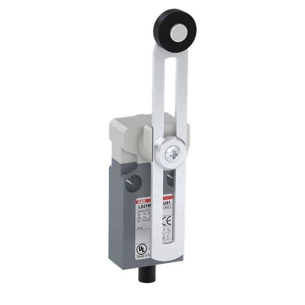 ABB Stotz S&J Kompakt-Pos.schalter LS21M51B11-U01