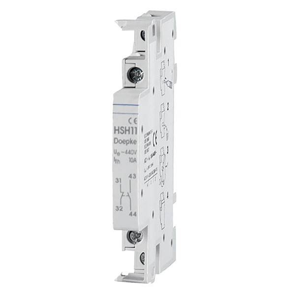 Doepke Hilfsschalter HSH 11