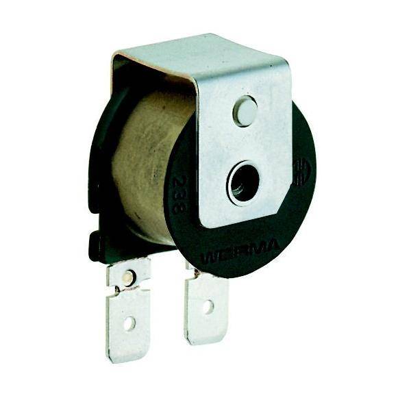 Werma Summer EM Dauerton 230VAC 33837428