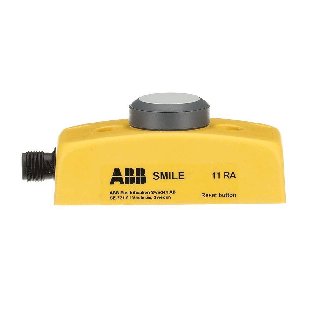 ABB Stotz S&J SMILE 11 RA Reset-Taster Smile 11 RA