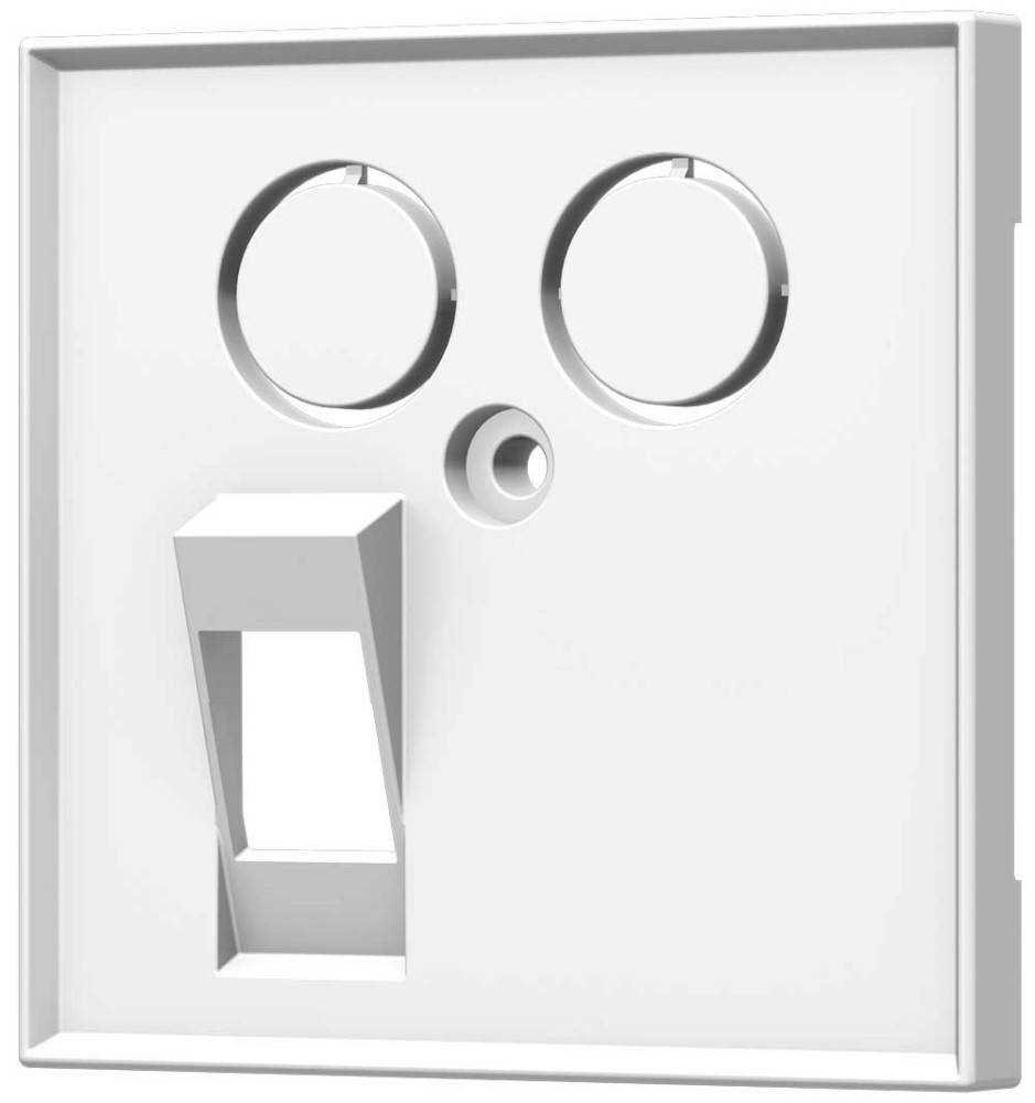 Homeway Zentralplatte HW-ZLWLRWG55V1