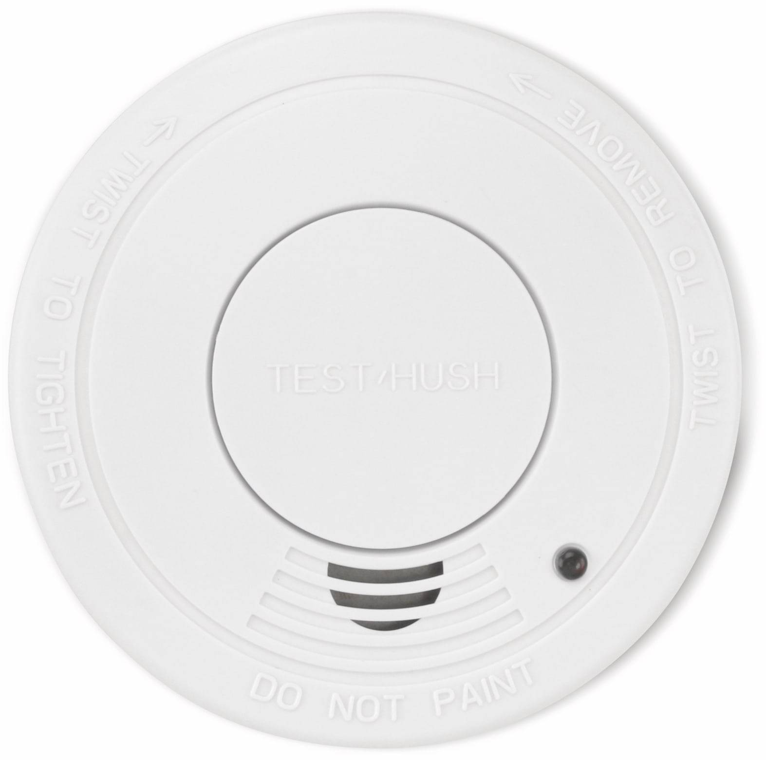 GRUNDIG Rauchmelder 85 dB