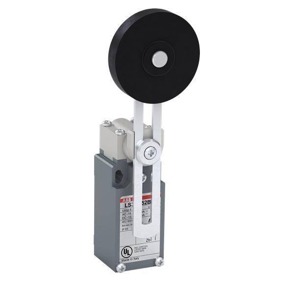 ABB Stotz S&J Standard-Positionsschalter LS32M52B11